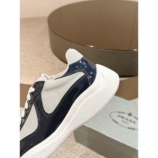 Prada Sneakers