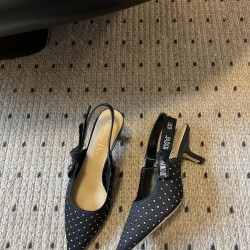 Dior Heels