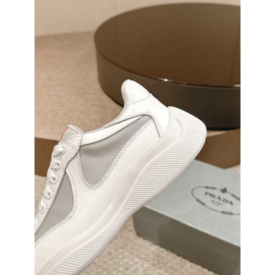 Prada Sneakers