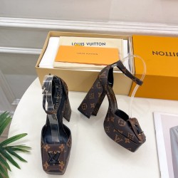 LV Heels