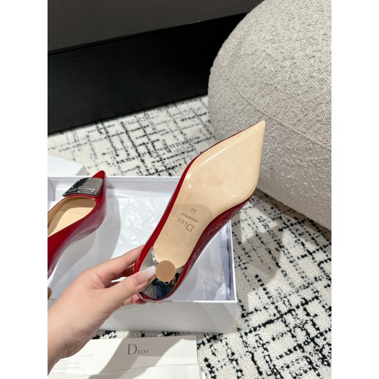 Dior Heels