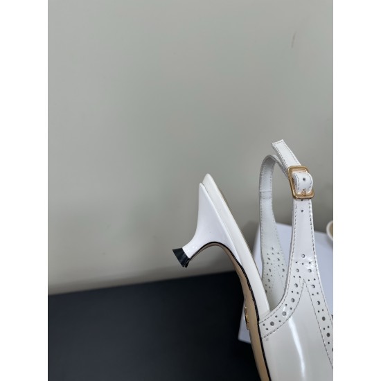 Dior Heels