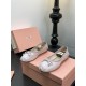MIUMIU Ballerinas