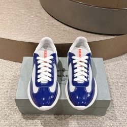 Prada Sneakers