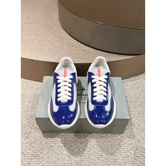 Prada Sneakers