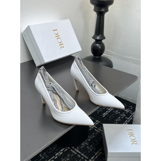 Dior Heels