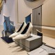 Balenciaga highheels Balenciaga highheels