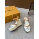 LV Heels
