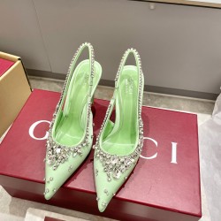 Gucci heels