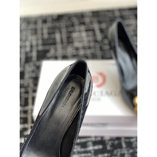 Balenciaga highheels Balenciaga highheels