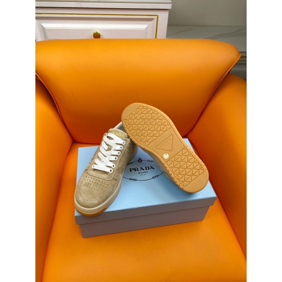 Prada Sneakers