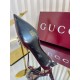 Gucci heels