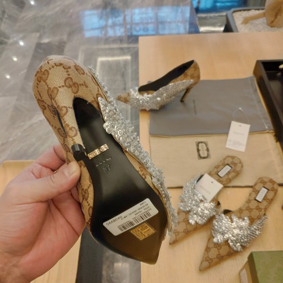 Balenciaga highheels Balenciaga highheels