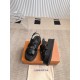 LV Sandals
