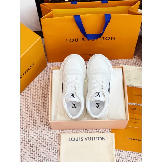 LV Sneaker