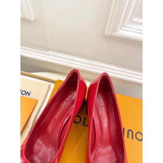 LV Heels