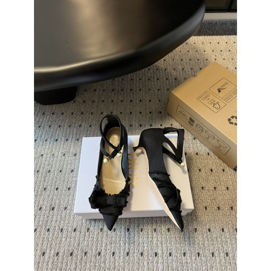 Dior Heels