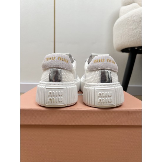 MiuMiu Sneakers