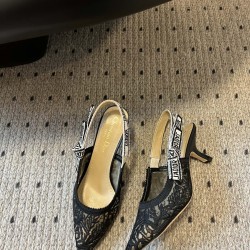 Dior Heels