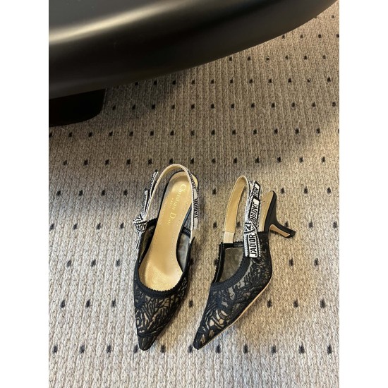 Dior Heels