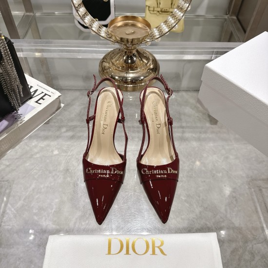 Dior Heels