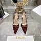 Dior Heels