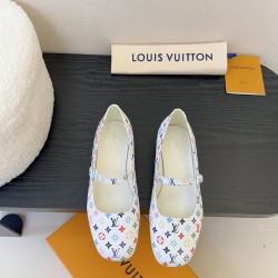 LV Loafers