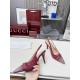 Gucci heels