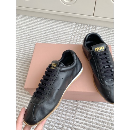 MiuMiu Sneakers