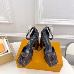LV Heels