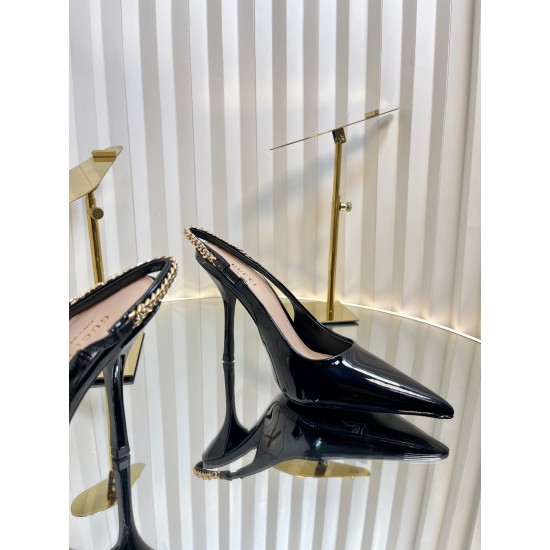 Gucci heels