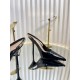 Gucci heels