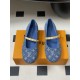 LV Loafers