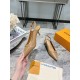 LV Heels