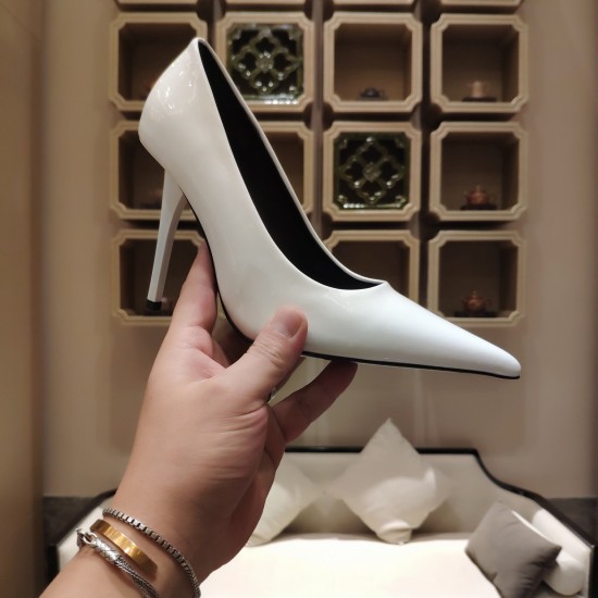 Balenciaga highheels Balenciaga highheels