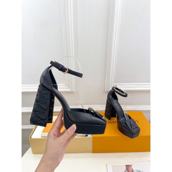 LV Heels
