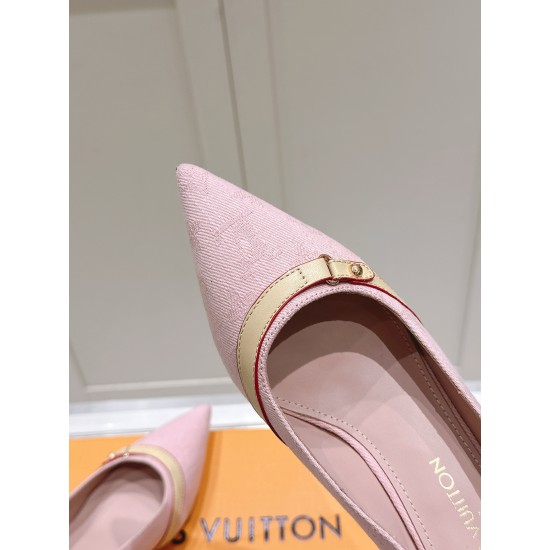 LV Heels