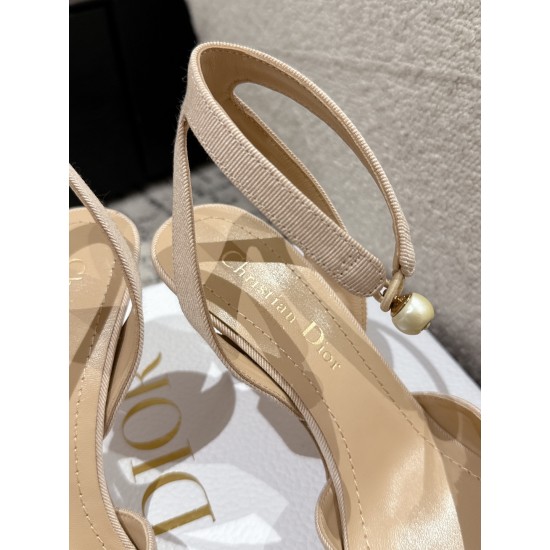 Dior Heels