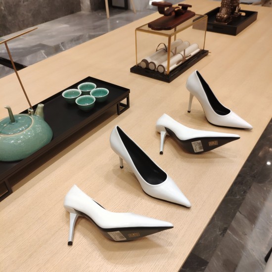 Balenciaga highheels Balenciaga highheels