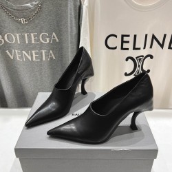 Balenciaga highheels