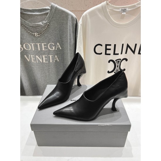 Balenciaga highheels Balenciaga highheels