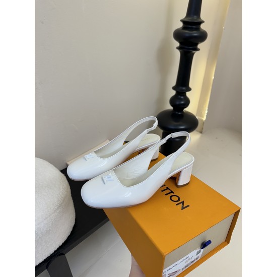 LV Loafers