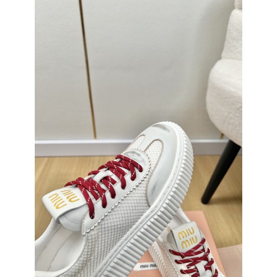 MiuMiu Sneakers