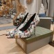 Balenciaga highheels Balenciaga highheels
