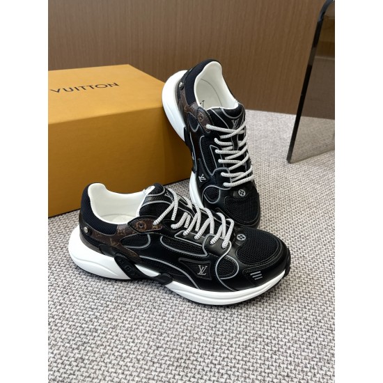 LV Sneaker