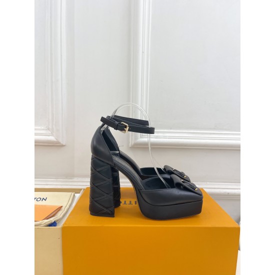 LV Heels