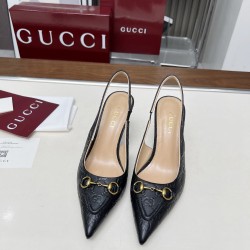 Gucci heels