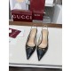 Gucci heels