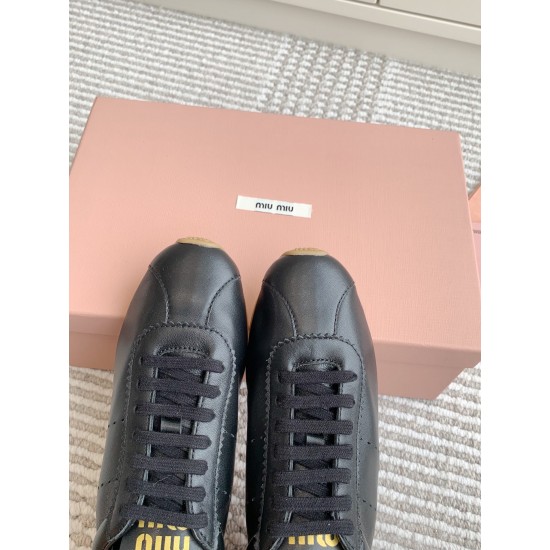 MiuMiu Sneakers