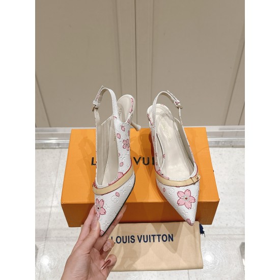 LV Heels